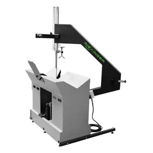 17062024_BSM450_base-machine@05x.png BSM 450 – Manuaalinen sähkönauhansaha muoviputkille