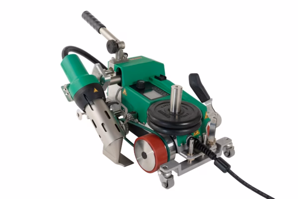 Picture of a welding machine