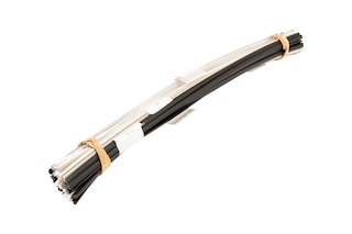 Welding Rod Bundle