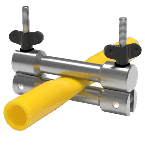 Manual Squeeze Tool for Gas Pipe 16–32 mm / 40 mm SDR11