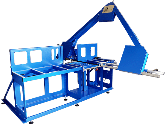 BSM 630 – Manuaalinen sähkönauhansaha muoviputkille