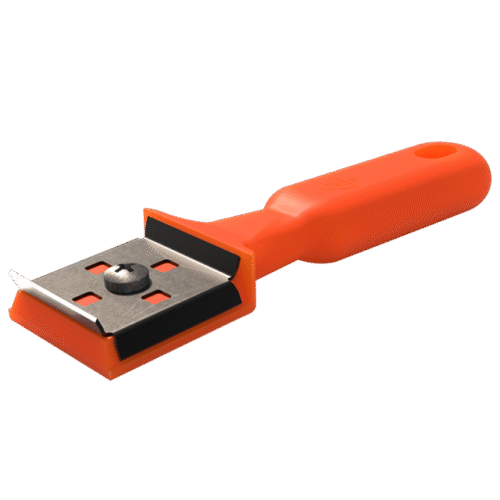 Hand Scraper 38 mm