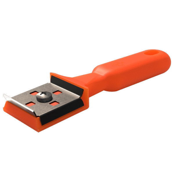 Hand Scraper 38 mm