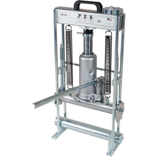 Hydraulic Squeeze Tool 63–180 mm