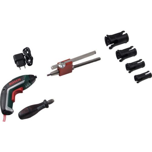 Pipe End Scraper PES 63 (32–63 mm)