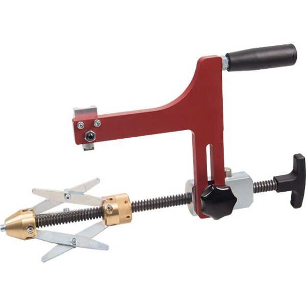 Pipe End Peeler 63–200 mm