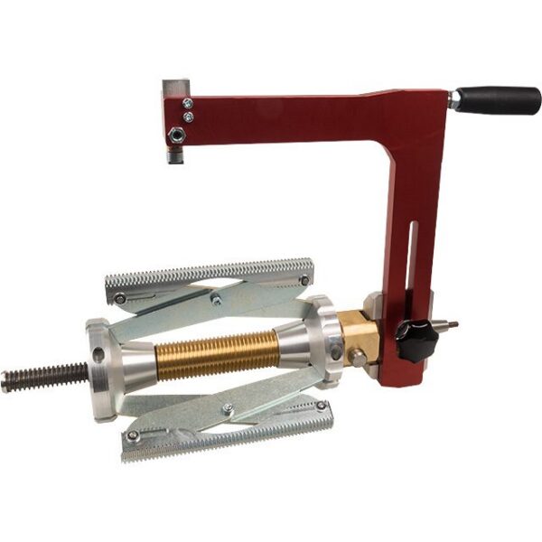 Pipe End Peeler 180–400 mm