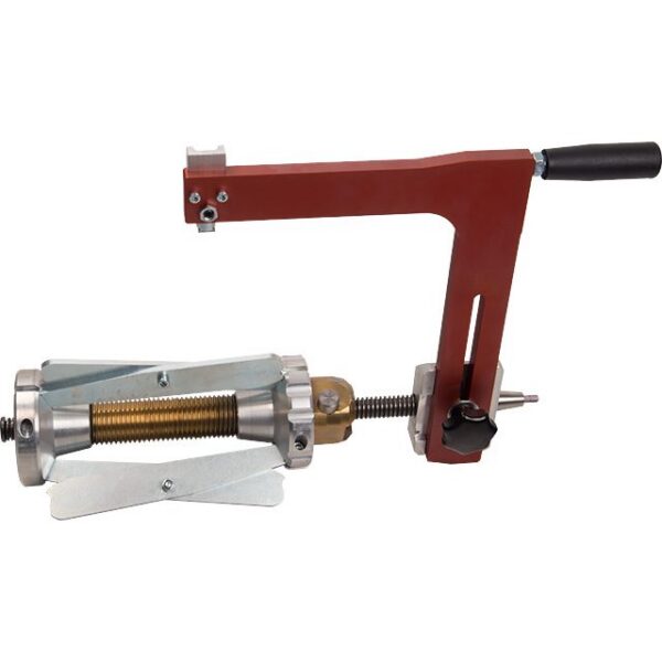 Pipe End Peeler 180–400 mm