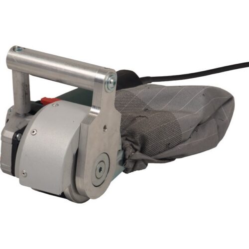 Electrical Saddle Peeler 110 V