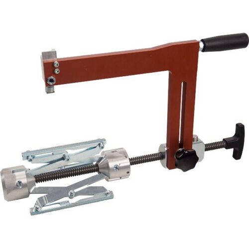 Pipe End Peeler 90–315 mm (PE-X)
