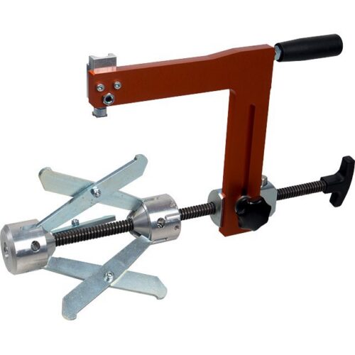 Pipe End Peeler 90–315 mm