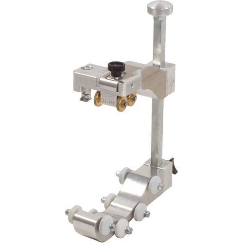 Rotational Peeling Tool 63–225 mm