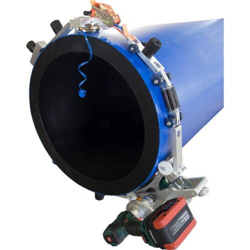 Electrical Chain Peeler 400–800/1000 mm (Battery)