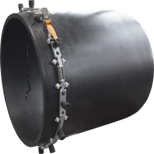 Chain Peeler 800–1200 mm / 32–48" IPS / 30–42" DIPS
