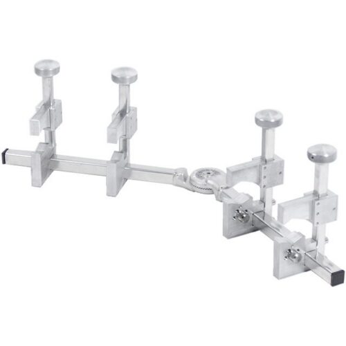 Pipe Clamp 016–63 mm