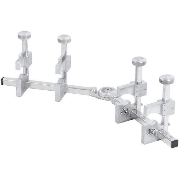 Pipe Clamp 016–63 mm