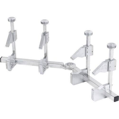 Pipe Clamp 032–110 mm