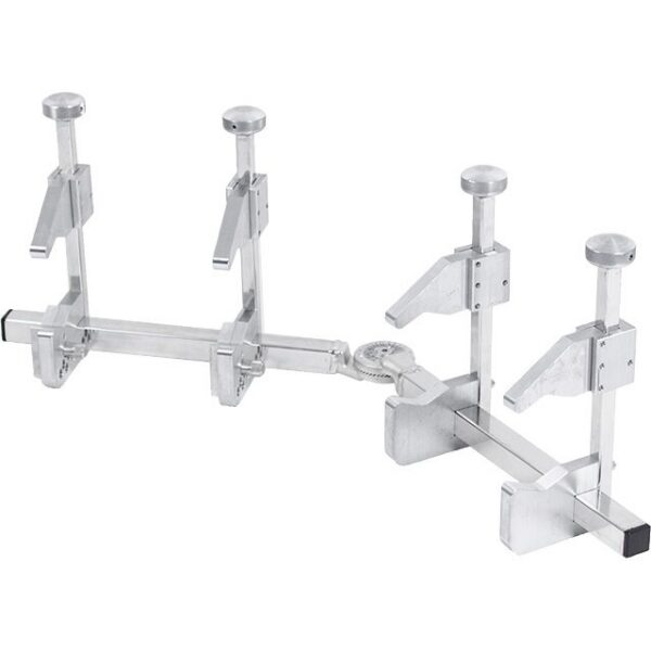 Pipe Clamp 032–110 mm