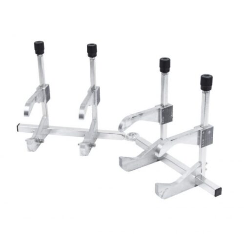 Pipe Clamp 063–225 mm