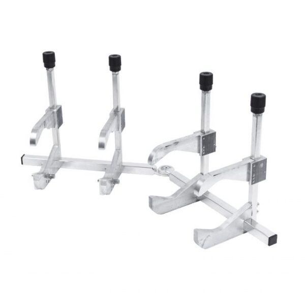 Pipe Clamp 063–225 mm