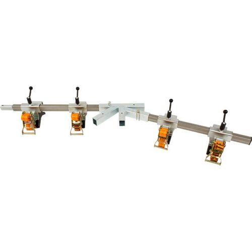 Strap Clamp 110–560 mm
