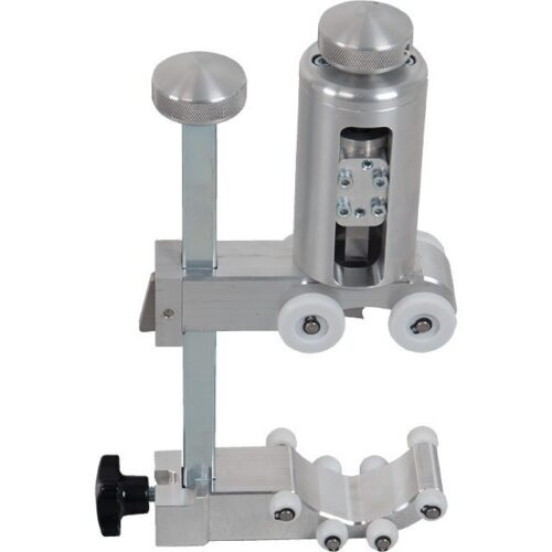 Rotational Pipe Cutter (PF-type) 32–125 mm