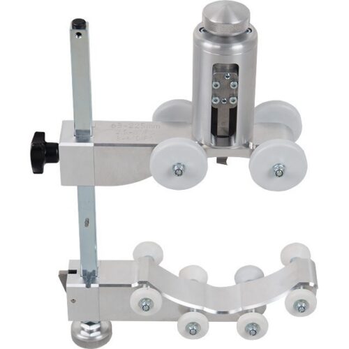 Rotational Pipe Cutter (PF-type) 63–225 mm