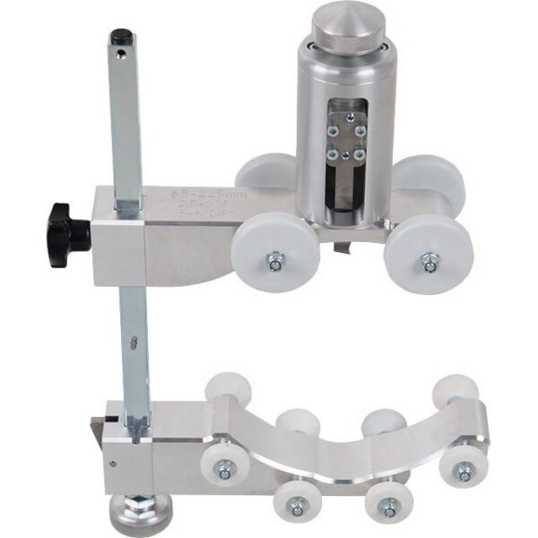 Rotational Pipe Cutter (PF-type) 63–225 mm