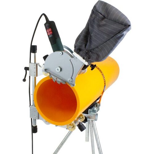 Rotary Circular Saw 180–400 mm (230 V)