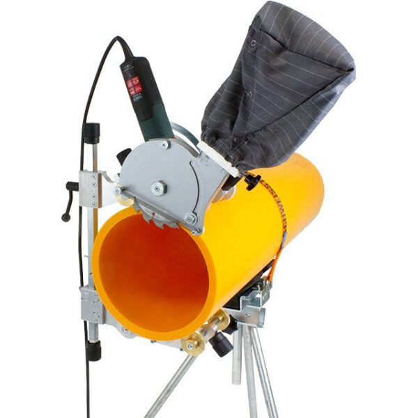 Rotary Circular Saw 180–400 mm (230 V)