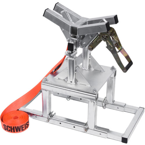 Pipe Support 200–1400 mm