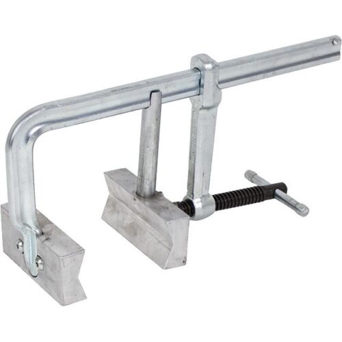 Pyöristyspuristin 110–250 mm