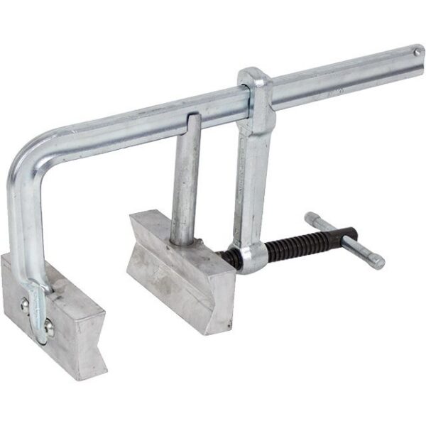 Pyöristyspuristin 250–400 mm