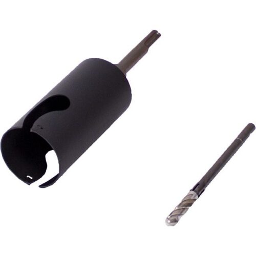 Ydinpora L satuloille 4" IPS (2"–4" IPS, 4 DIPS)