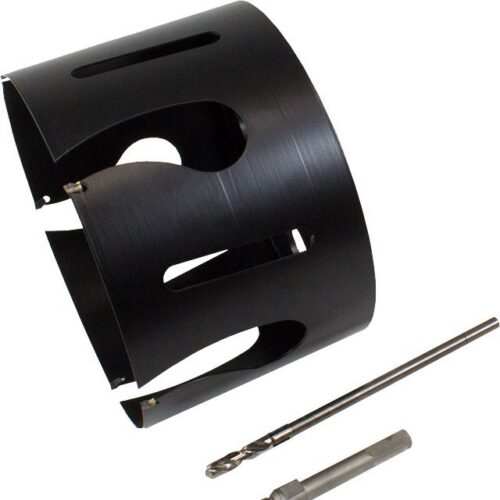 Chain Peeler 110–400 mm / 4–16" IPS / 3–14" DIPS