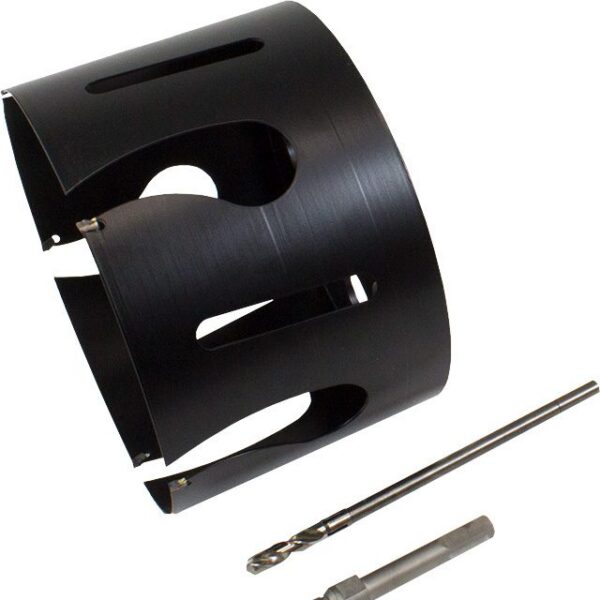 Core Cutter XXL SDR11 for Saddles 400 mm