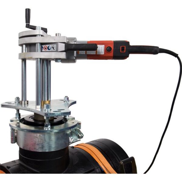 Satulaporauslaite 230 V (280–400 mm)