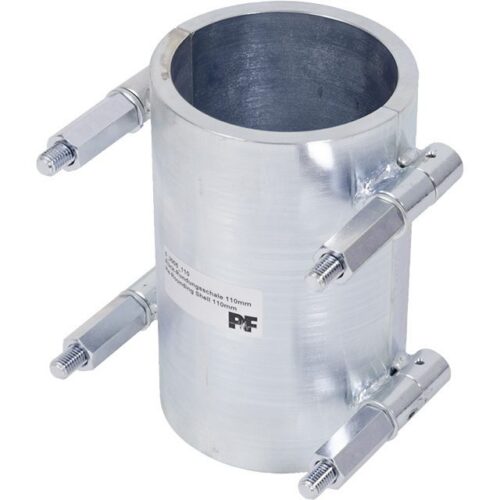 Chain Peeler 110–400 mm / 4–16" IPS / 3–14" DIPS