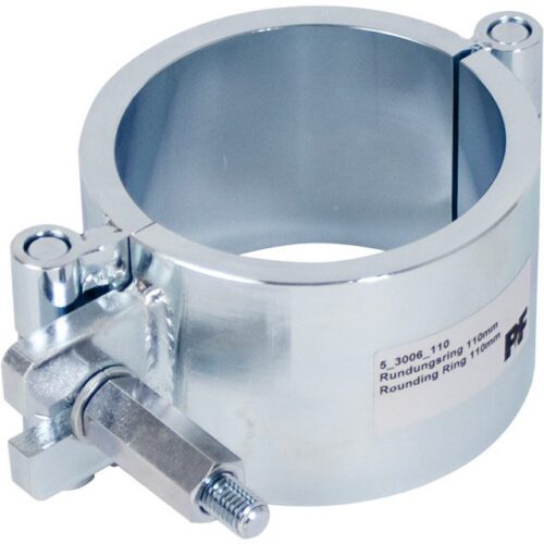 Matala pyöristysrengas 110 mm (63–250 mm)