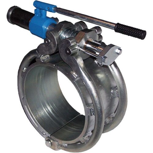 Hydraulic Rounding Ring 500 mm
