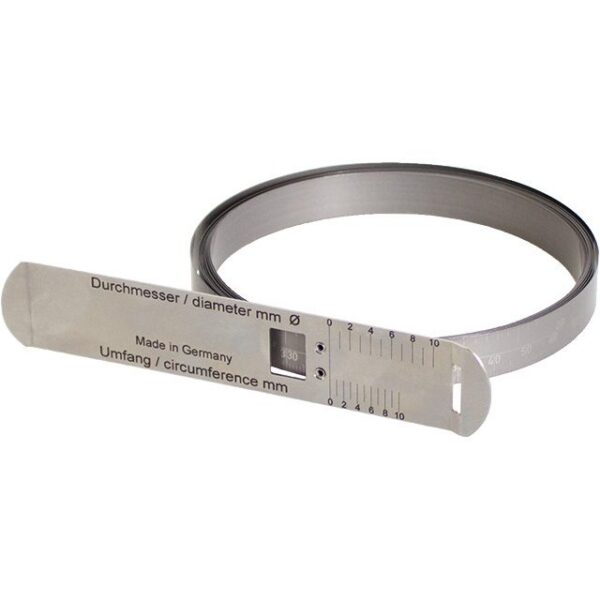 Pi-mittari (630 mm – saatavilla jopa 1200 mm)