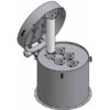 Mahuti ülerõhu filter tüüp S-AJ S-AJ