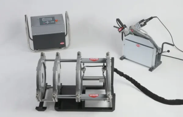 WDS-CNC Smart Control 1.0