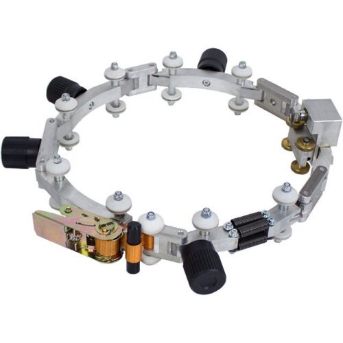 Chain Peeler 110–400 mm / 4–16" IPS / 3–14" DIPS