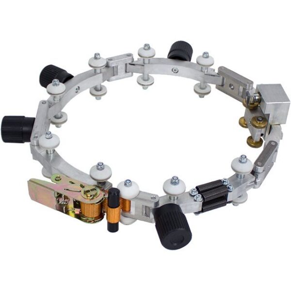 Chain Peeler 250–1000 mm / 10–36" IPS / 10–36" DIPS