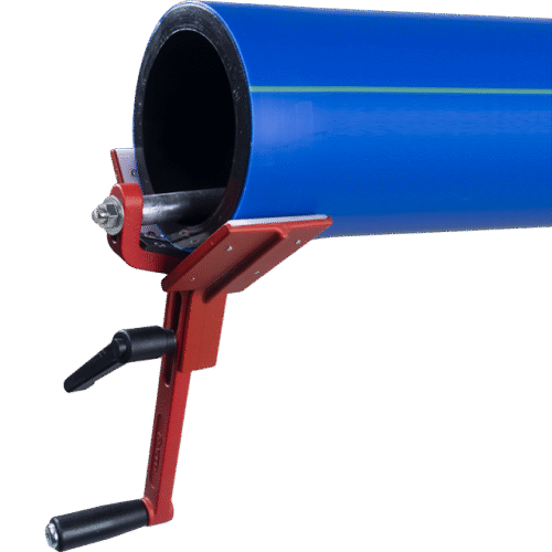 Viisteytyslaite (20–250 mm)