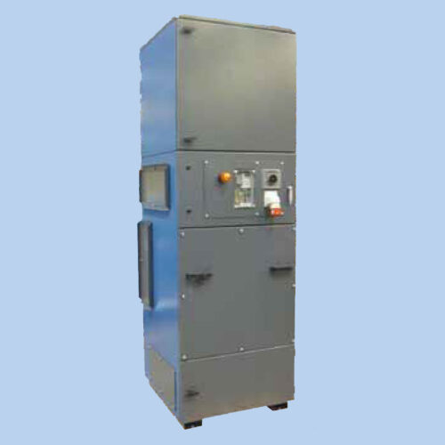 Filterline tüüp FL/W3