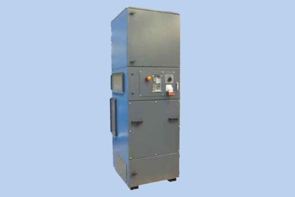 Filterline tüüp FL/W3